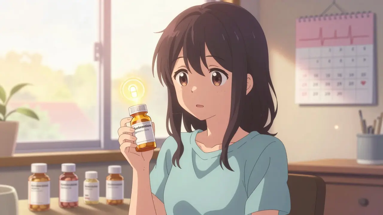 Cardiovasculäre Kombinationsgenerika: Optionen und Alternativen