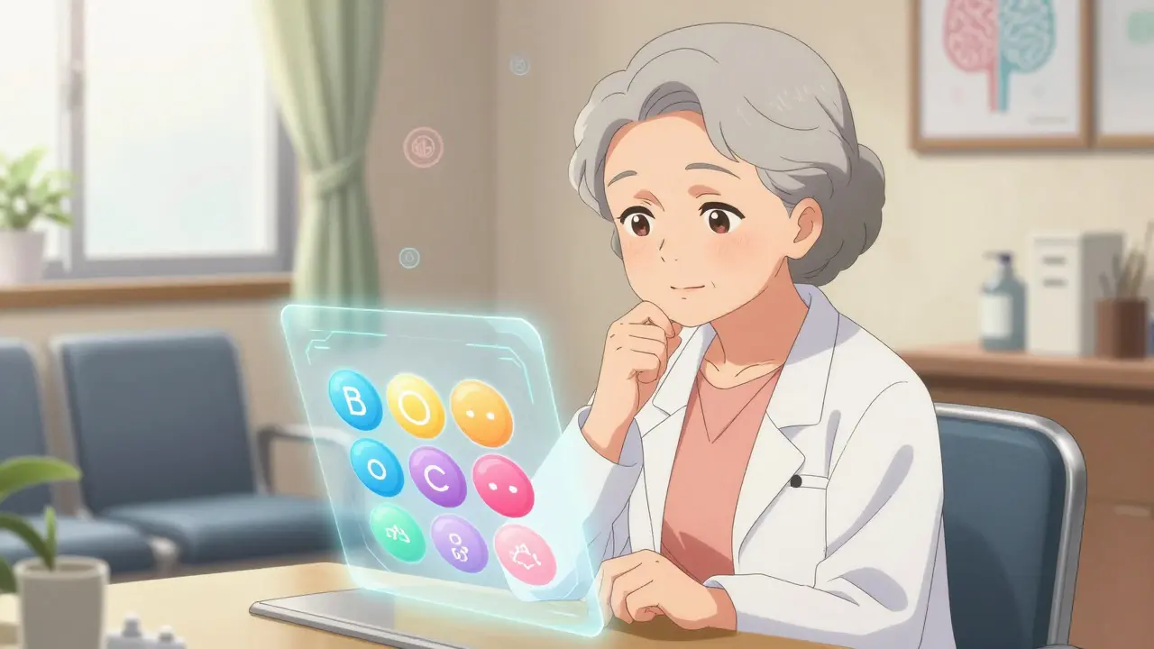 Kognitive Abnahme: Screening, MCI und frühe Interventionen im Jahr 2026