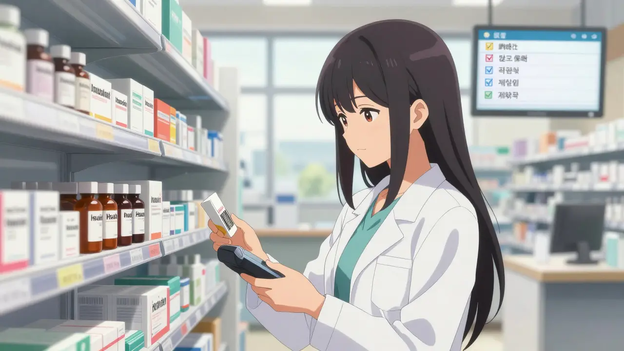 Neue Sicherheitsdaten ändern Medikationsrichtlinien: Aktuelle Updates 2026