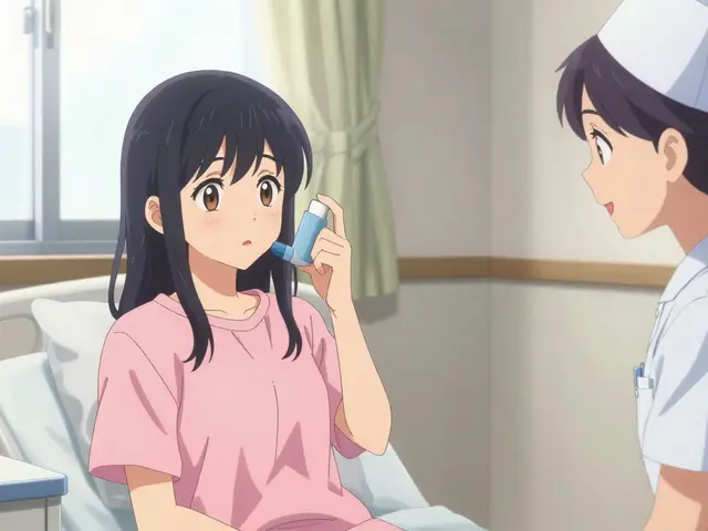 Bildungseffektivität messen: Wie man generelles Verständnis im Patientenbildungsprozess erfasst