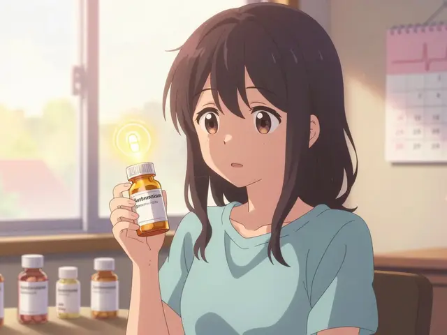 Cardiovasculäre Kombinationsgenerika: Optionen und Alternativen