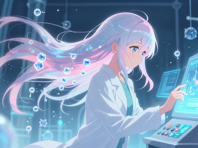 Herstellungsherausforderungen von Biosimilaren: Komplexe Produktion im Detail