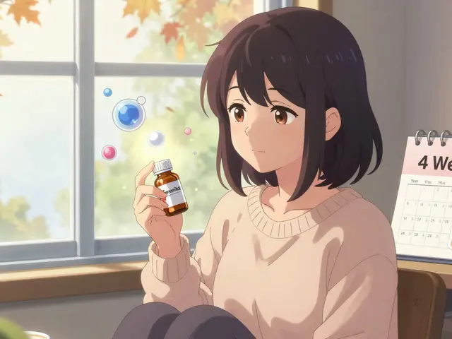 Hormontherapie-Kombinationen: Generika und wichtige Überlegungen