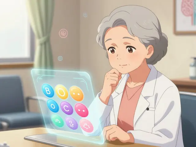 Kognitive Abnahme: Screening, MCI und frühe Interventionen im Jahr 2026