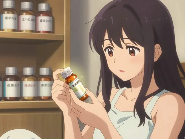 OTC-Medikamente: Was an Haltbarkeitsdaten wirklich zählt - und was nicht