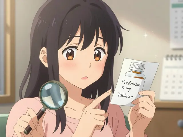 Wie Sie Medikamentennamen, Stärken und Darreichungsformen sicher überprüfen