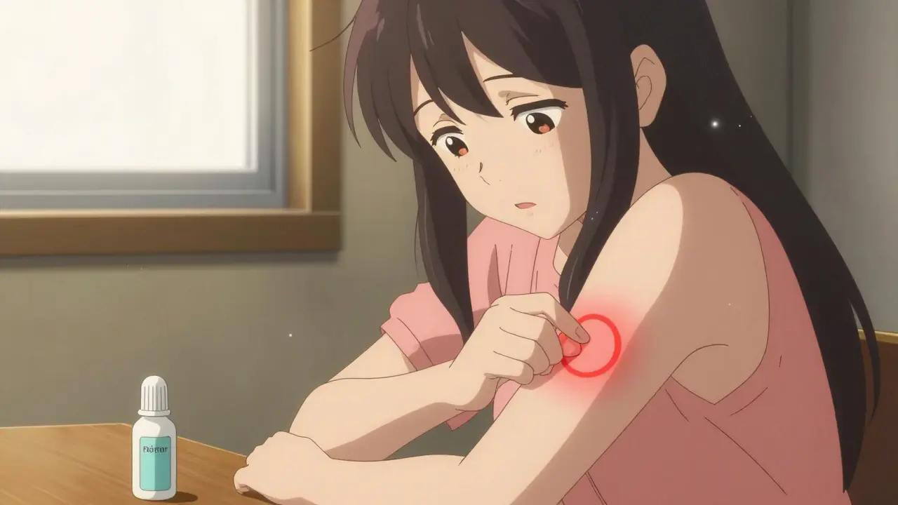 Ringworm und Tinea: Pilzinfektionen der Haut und wirksame Antipilz-Cremes