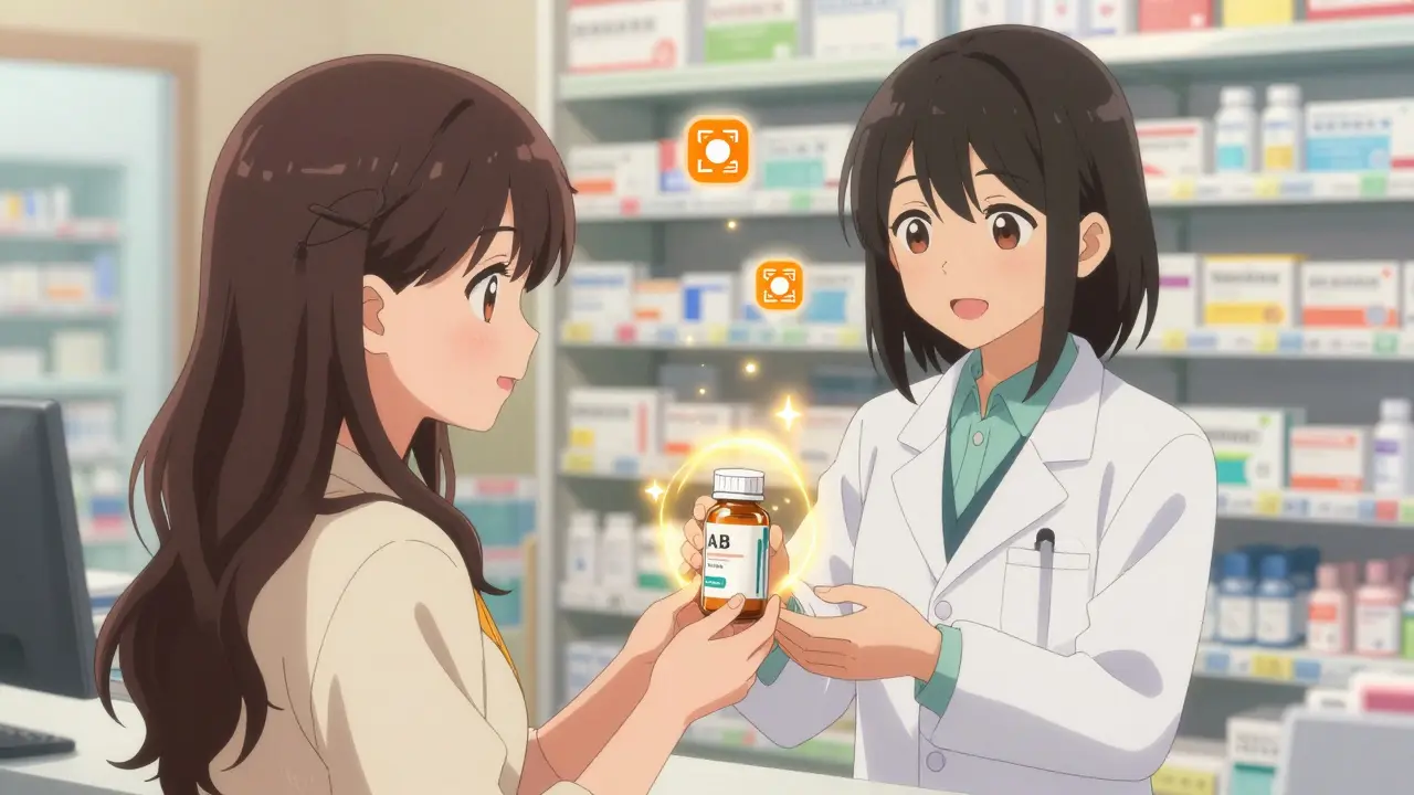 Therapeutische Äquivalenz: Was sie für die Patientensicherheit bedeutet