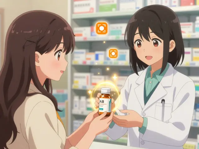 Therapeutische Äquivalenz: Was sie für die Patientensicherheit bedeutet