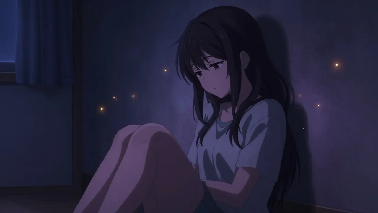 Antidepressiva bei Bipolarer Störung: Risiken der Stimmung destabilisierung