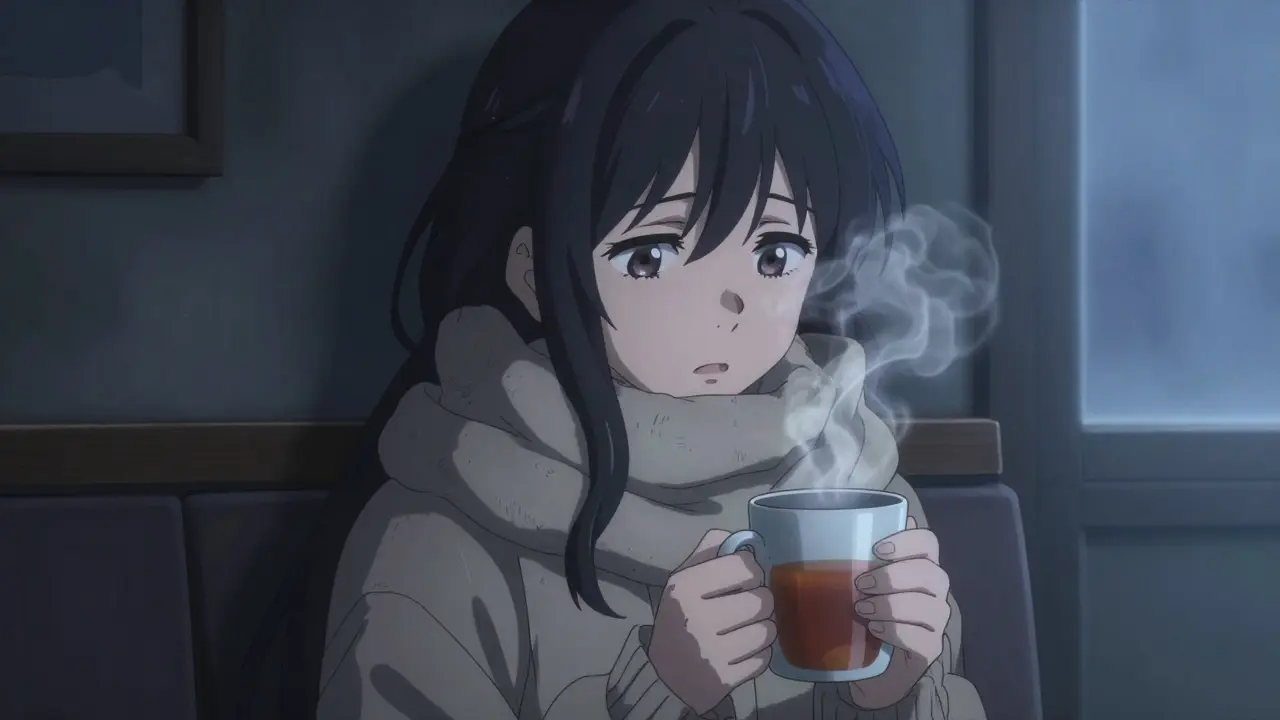 Lithium und Schilddrüsenerkrankungen: Risiken, Symptome und Management