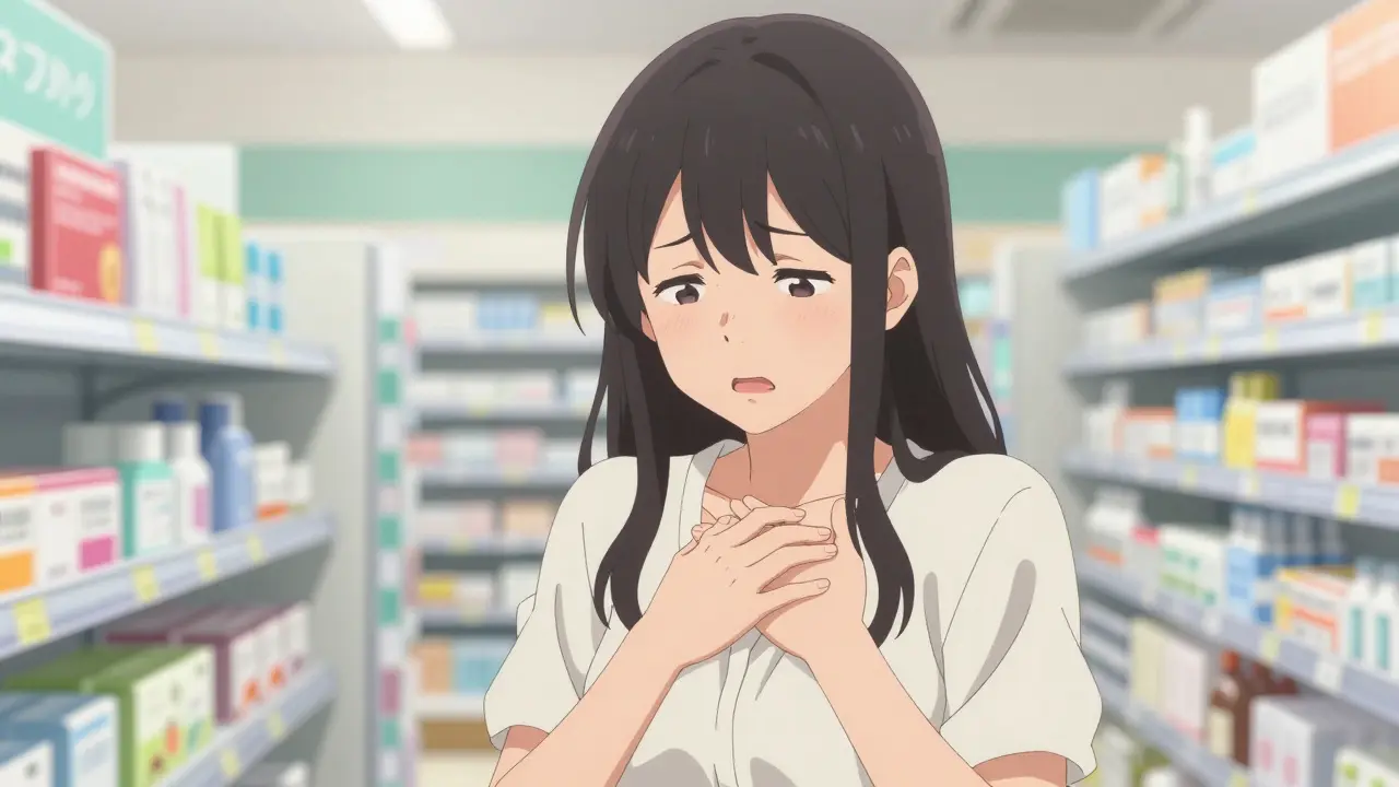 Protonenpumpenhemmer: Risiken bei Langzeiteinnahme und das richtige Absetzen