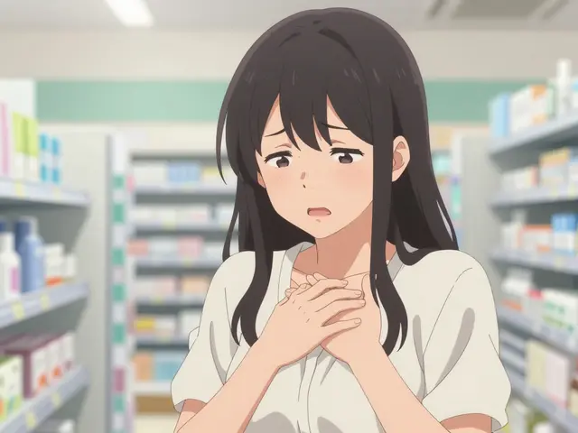 Protonenpumpenhemmer: Risiken bei Langzeiteinnahme und das richtige Absetzen